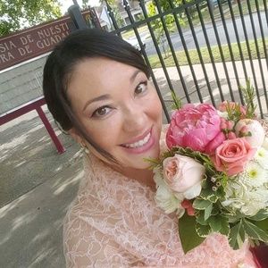 Meet your Posher, Angela